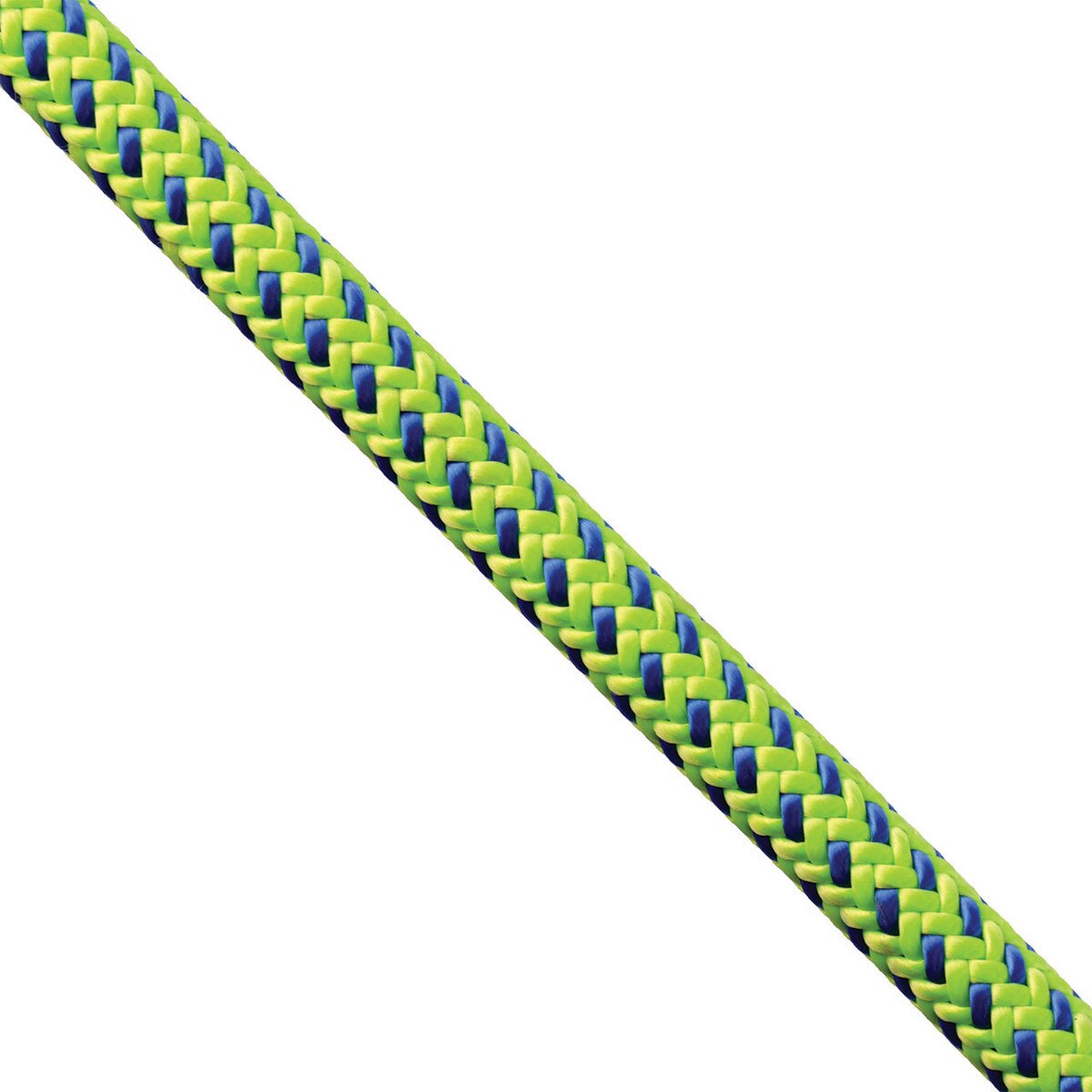 tachyon green rope